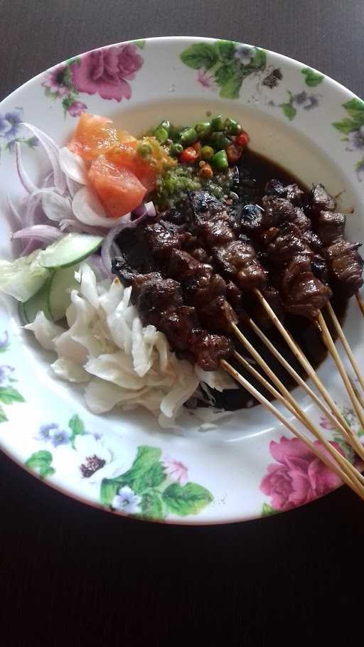 Sate Jawa Timur 4