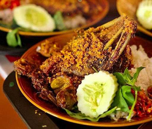 Sate Madura Cak Mus 9