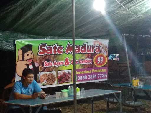 Sate Madura99 1