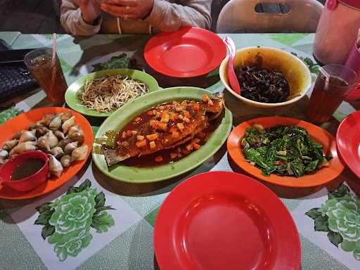 Seafood Jawa Melayu 1 10