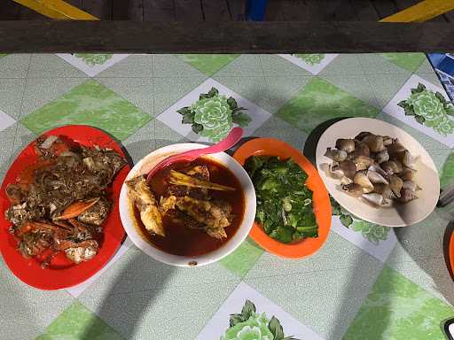 Seafood Jawa Melayu 1 3