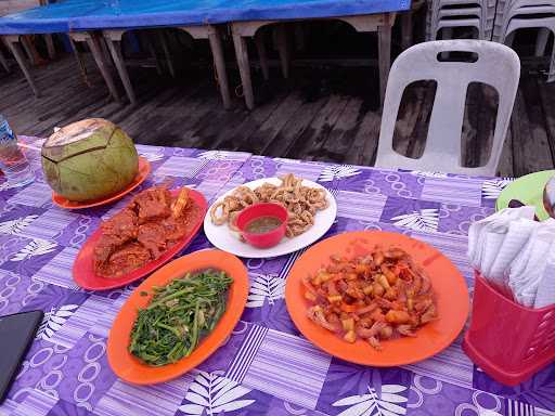 Seafood Jawa Melayu 1 7