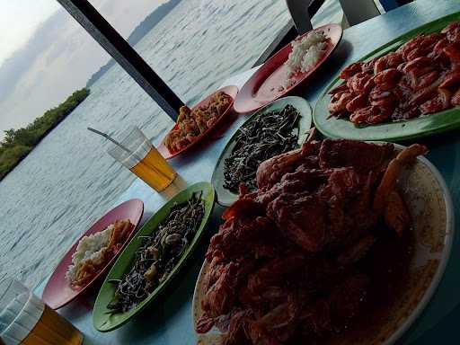 Seafood Jawa Melayu 1 4