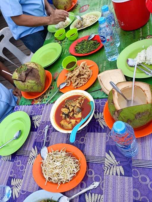 Seafood Jawa Melayu 1 8