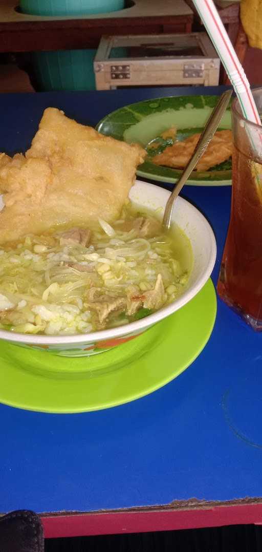 Soto Kwali Sukoharjo Makmur 4