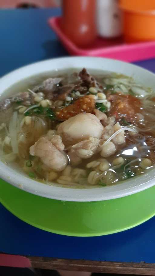 Soto Kwali Sukoharjo Makmur 3