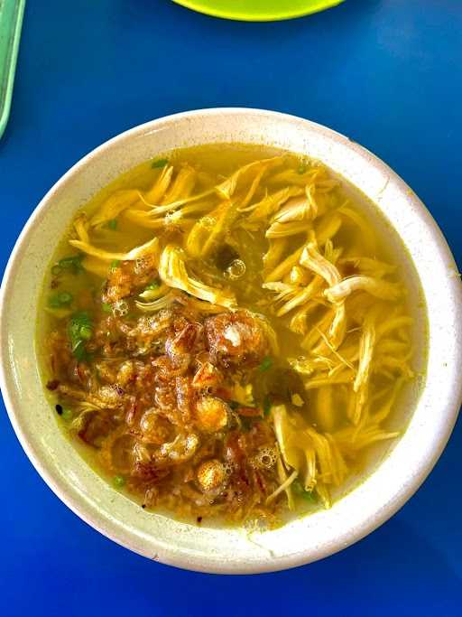 Soto Kwali Sukoharjo Makmur 2