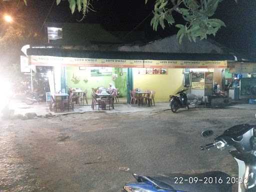 Soto Kwali Sukoharjo Makmur 5