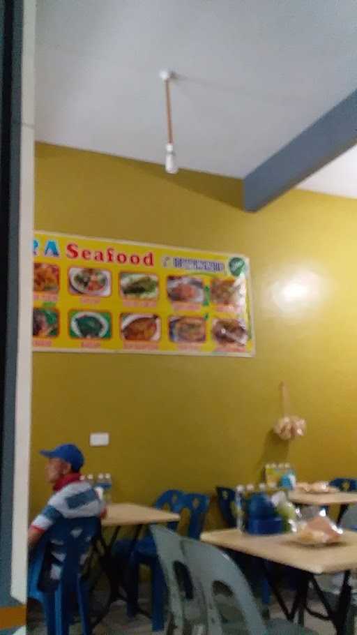 Tiara Seafood 3