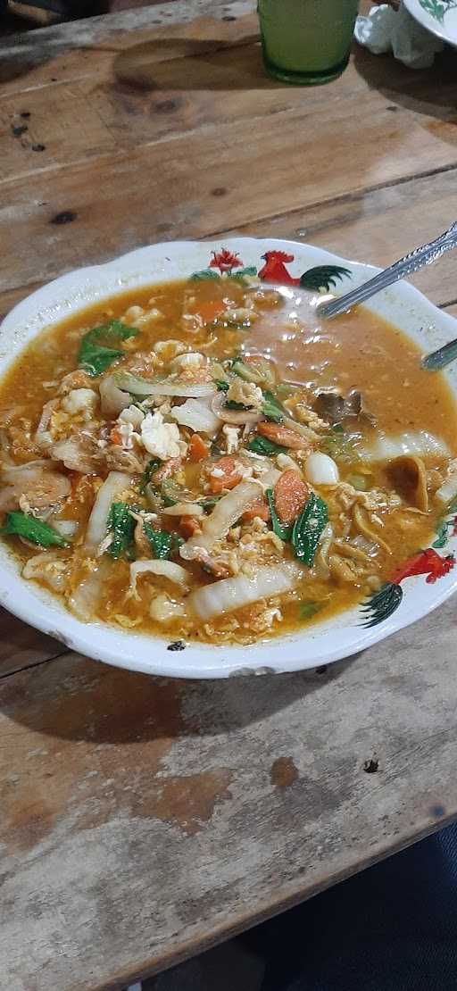 Warung Bakmi Magelang 8