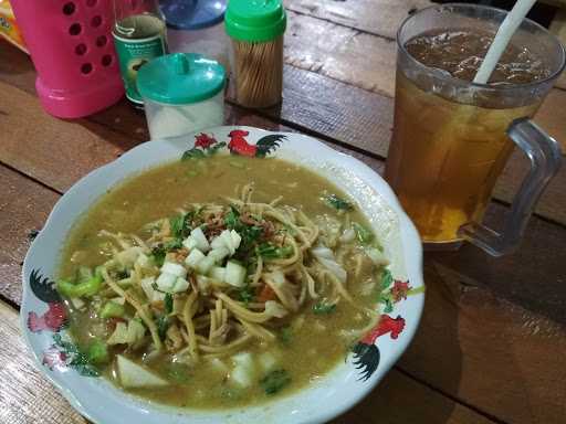 Warung Bakmi Magelang 2