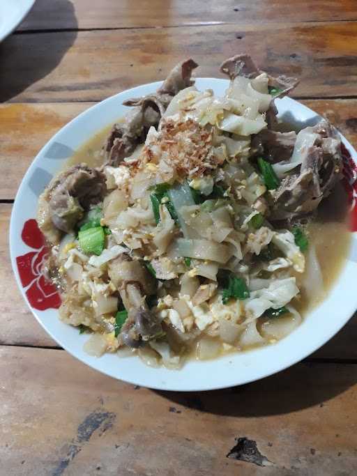 Warung Bakmi Magelang 9