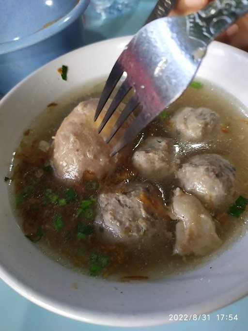 Warung Bakso Pakdhe 4