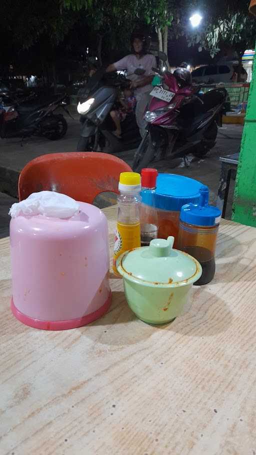 Warung Bakso Pakdhe 1