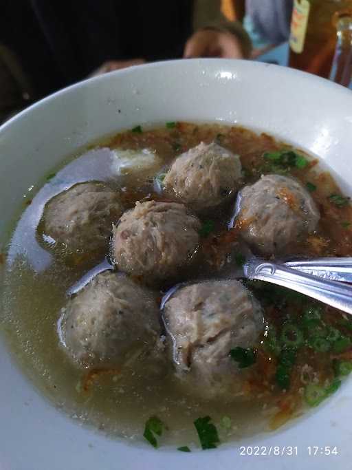 Warung Bakso Pakdhe 7