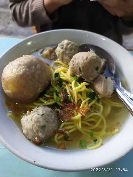 Warung Bakso Pakdhe 5