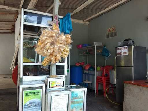 Warung Bakso Pakdhe 8