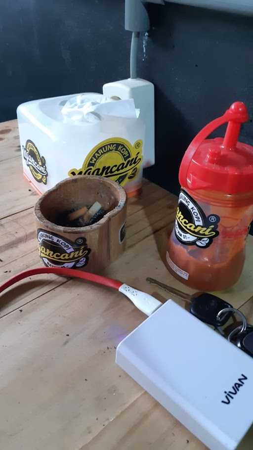 Warung Kopi Ngancani 3