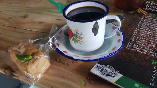 Warung Kopi Ngancani 2