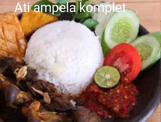 Warung Kuliner Djawa Piayu 7