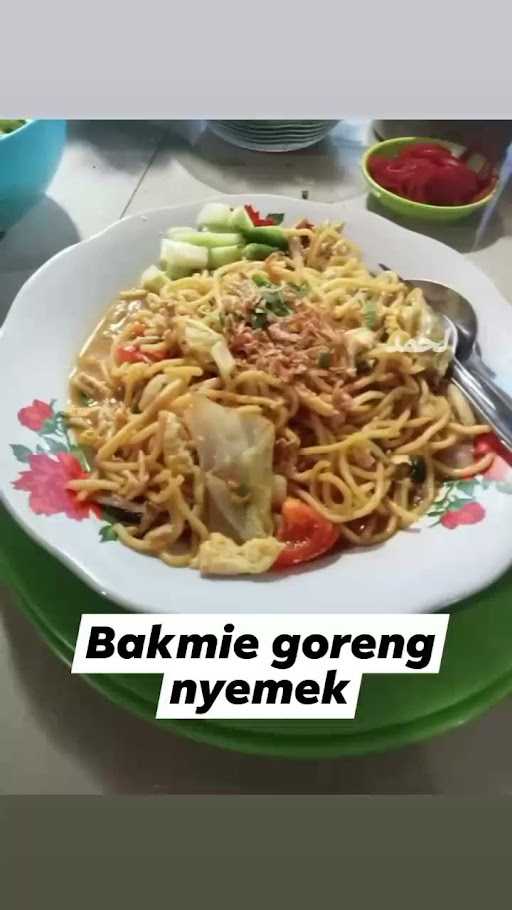 Warung Makan Bakmi Djawa Langgeng 10