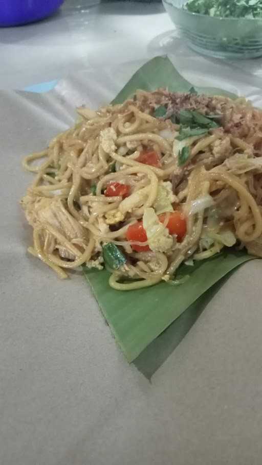 Warung Makan Bakmi Djawa Langgeng 1