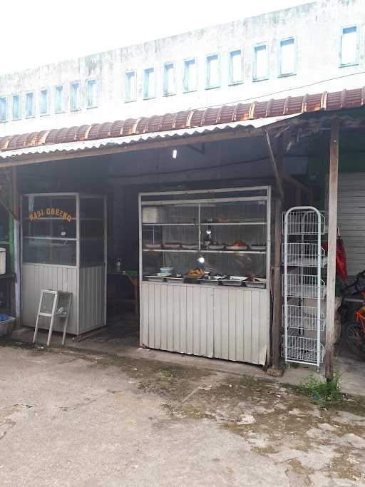 Warung Nasi Teteh 9