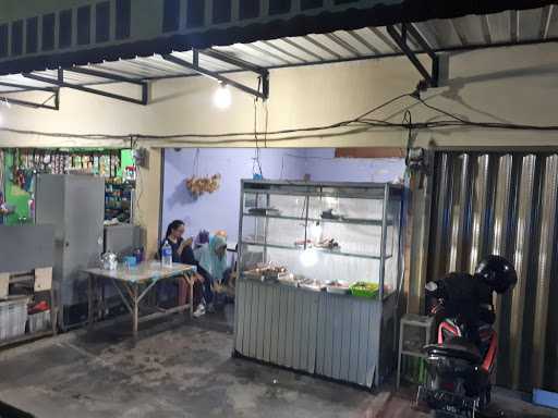 Warung Nasi Teteh 8