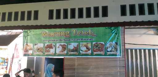 Warung Nasi Teteh 7