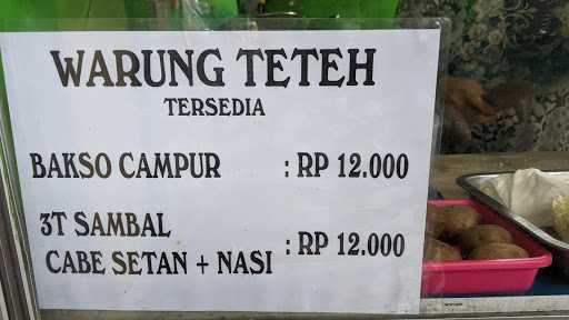 Warung Nasi Teteh 3