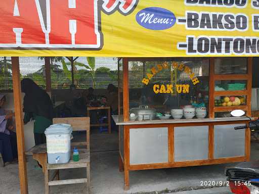 Bakso Mewah 6