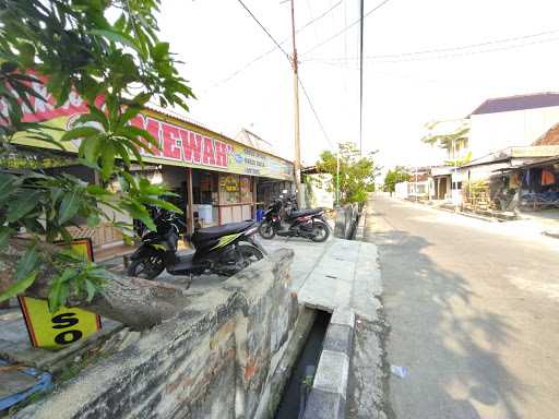 Bakso Mewah 4