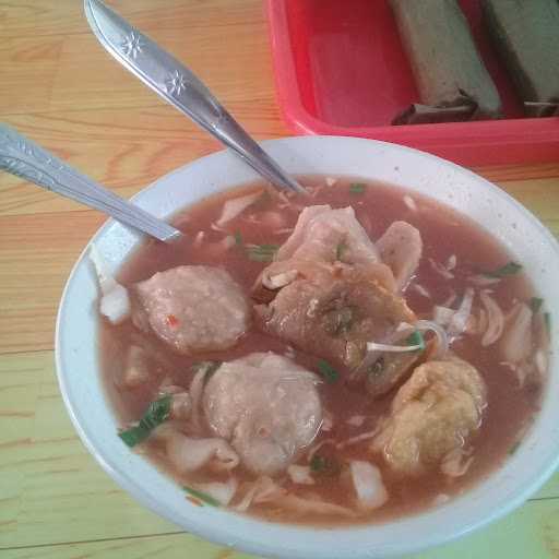 Bakso Mewah 3