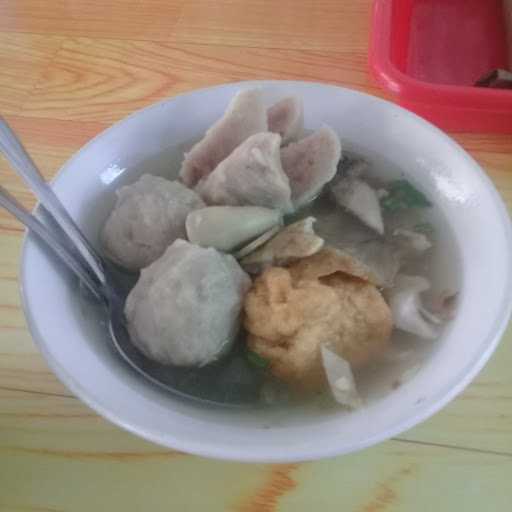 Bakso Mewah 1