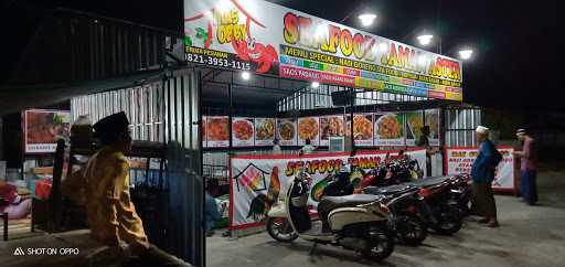 Mas Obby Seafood Aster 5