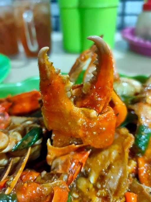 Mas Obby Seafood Aster 1