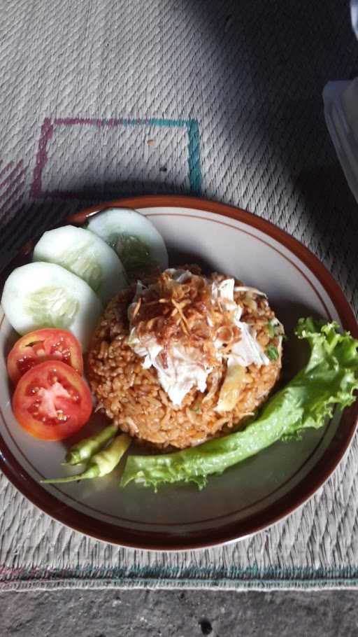 Nasi Goreng Bapak 2