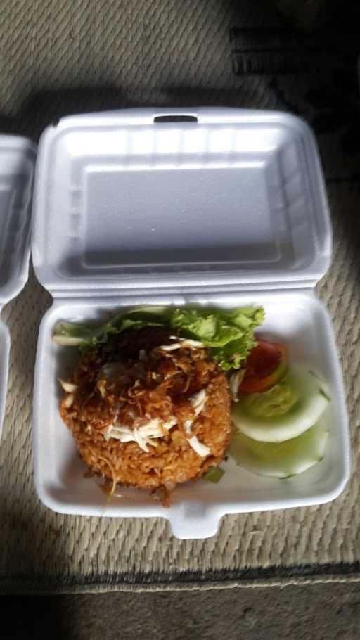 Nasi Goreng Bapak 1