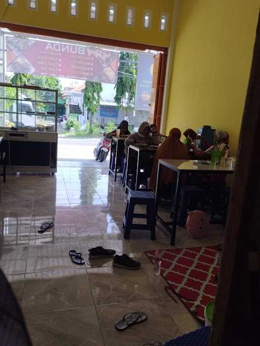 Warung Makan Bunda 10