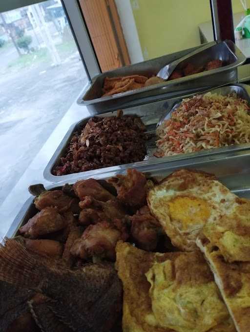 Warung Makan Bunda 1