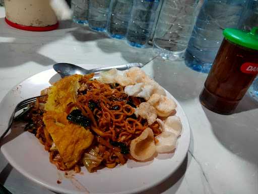 Warung Nasi Goreng Mbak Sri 1