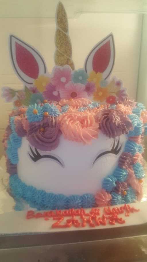 Bhiza Cake Batam 1