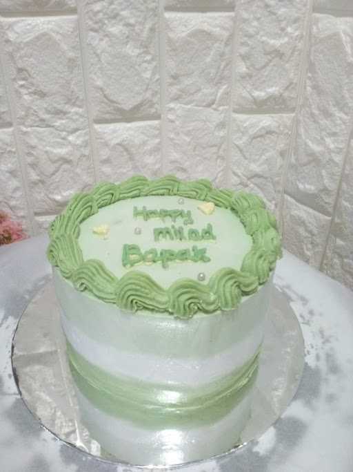 Bhiza Cake Batam 5