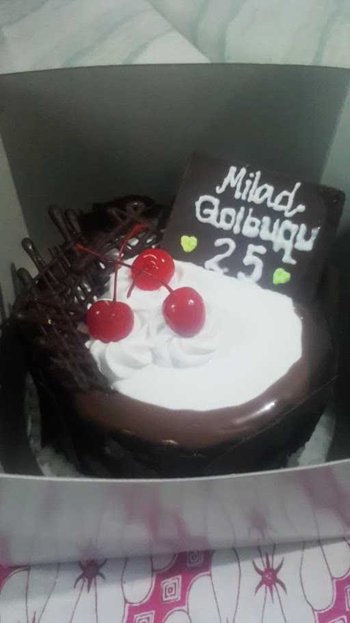 Bhiza Cake Batam 8