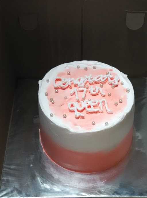 Bhiza Cake Batam 7