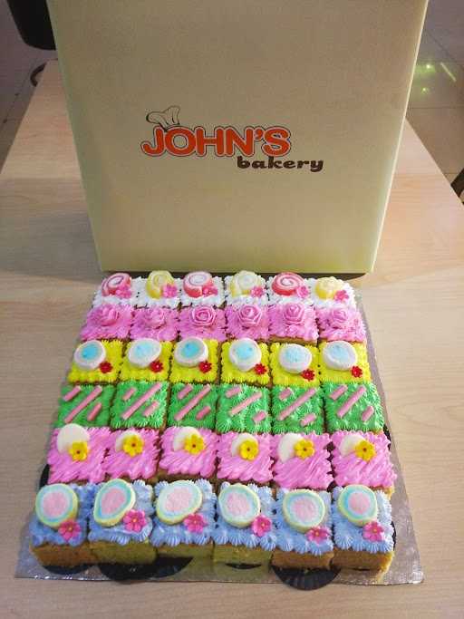 John'S Bakery 7