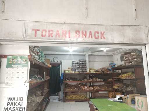 Torari Snack 1