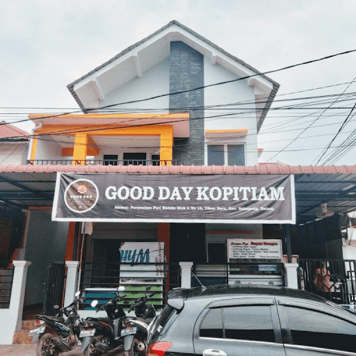 Good Day Kopitiam 3