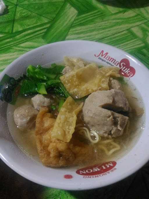 Mie Ayam Bakso Krisna 3