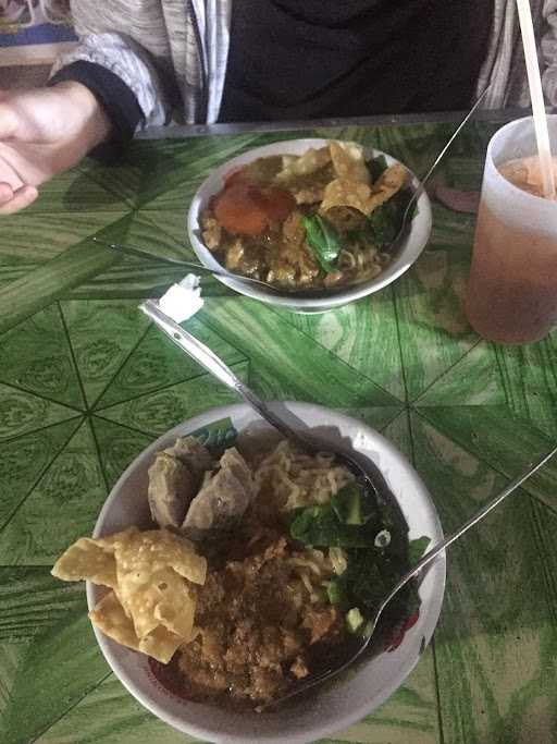 Mie Ayam Bakso Krisna 2